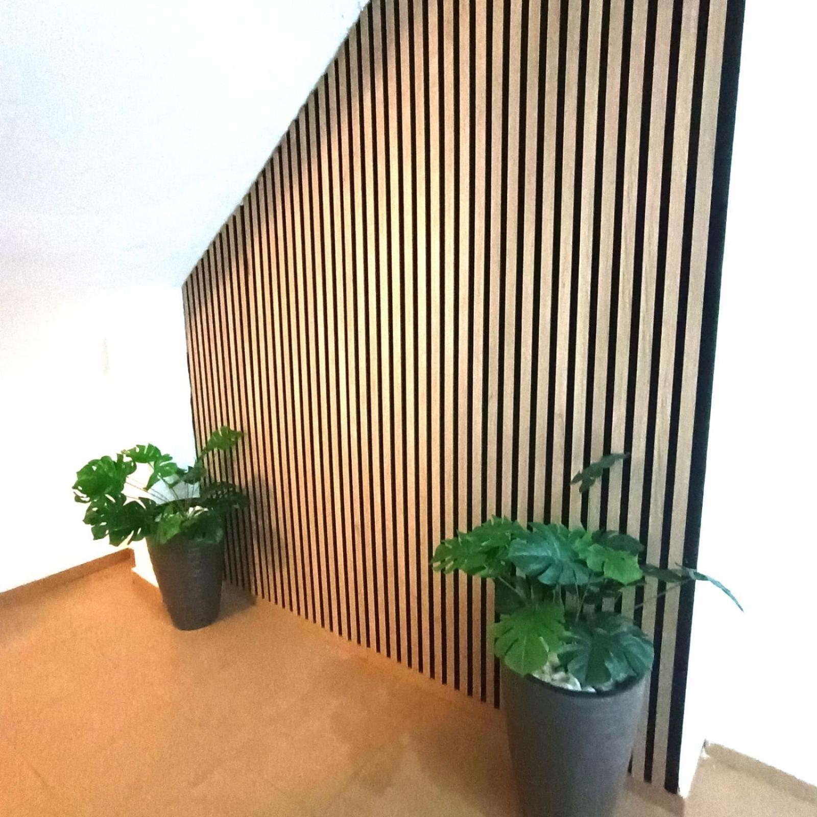 Apartamentos Terrazas De San Juan Málaga Dış mekan fotoğraf